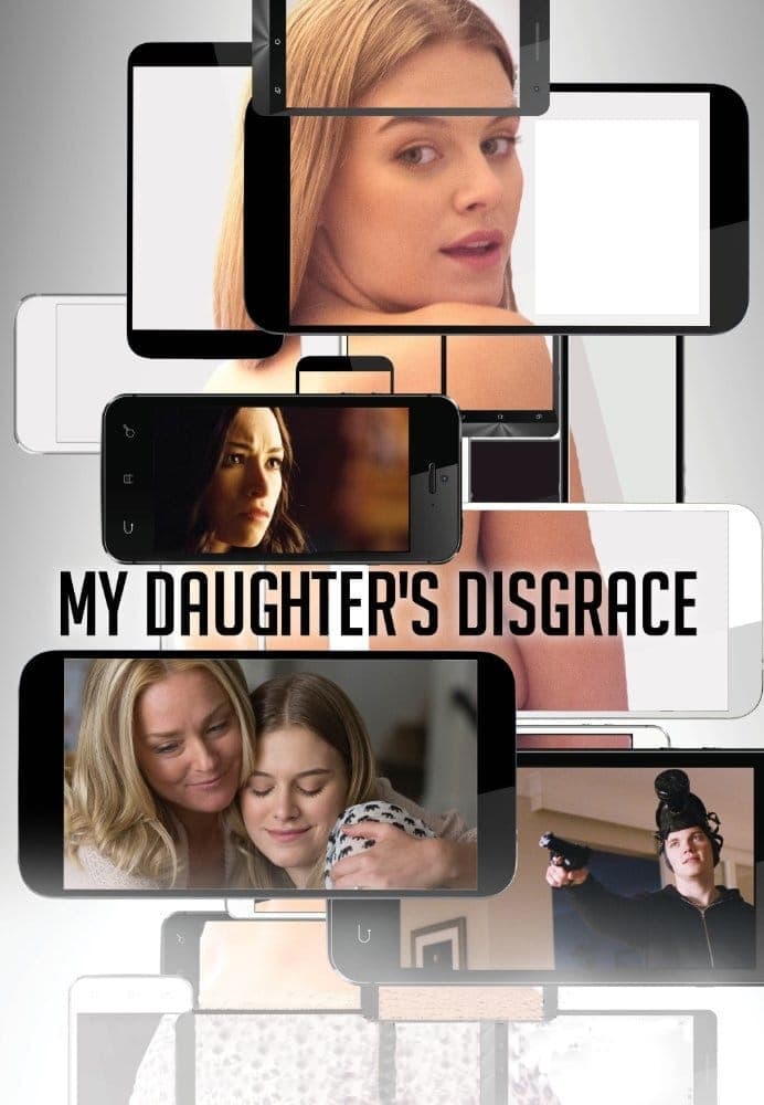 Постер My Daughter's Disgrace